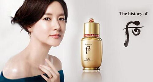 韓國哪些護(hù)膚品比較好 韓國護(hù)膚品排行榜10強(qiáng)