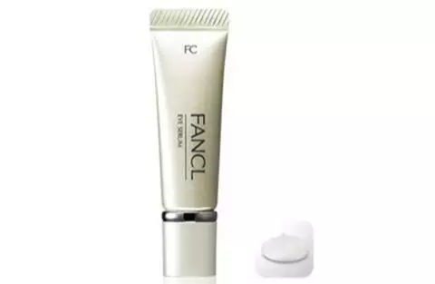 日本化妝品攻略 日本fancl無添加護膚8款產(chǎn)品