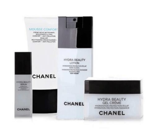 美白產(chǎn)品哪個(gè)真的有效 5款真正白起來(lái)的美白護(hù)膚品推薦