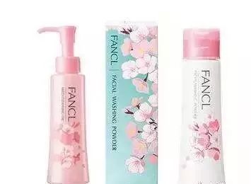 看不到櫻花沒(méi)關(guān)系,這些限定單品你要打包回家