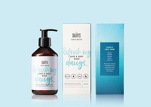 10組優(yōu)秀創(chuàng)意產(chǎn)品包裝設(shè)計(jì)案例分享