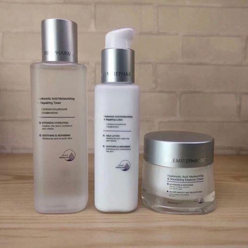 熱門國貨平價水乳推薦,護(hù)膚品想要實(shí)惠又好用,這樣搭配就對了