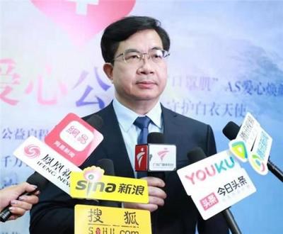 &ldquo;喬洛施無(wú)敏愛心公益行動(dòng)&rdquo;正式啟動(dòng) 百家醫(yī)院參與,向&ldquo;口罩肌&rdquo;宣戰(zhàn)!