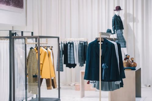 產品即服務 PaaS如何為服裝吊牌賦能，打造差異化競爭優勢
