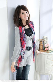 服裝產品攝影的藝術 如何用鏡頭展現服裝的魅力