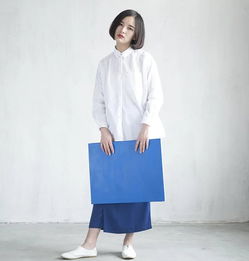 舊時光的回響 復古文藝風穿搭指南